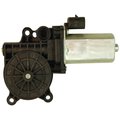 Ilc Replacement for Lancia 71732831 Motor Only WX-YXSF-7